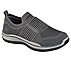 EXPECTED 2.0 - HERSCH, GREY Footwear Right View