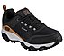 TERRABITE,  Footwear Lateral View