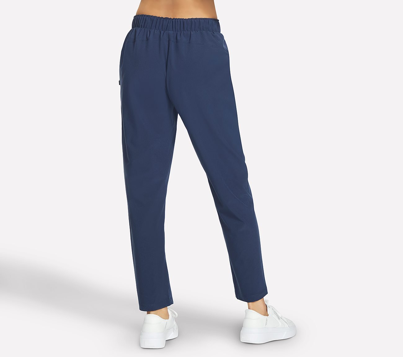 SKECHERS SLIP-INS GOWALK COMM, NNNAVY Apparels Top View