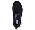 GO WALK EVOLUTION ULTRA-REACH, NAVY/WHITE Footwear Top View