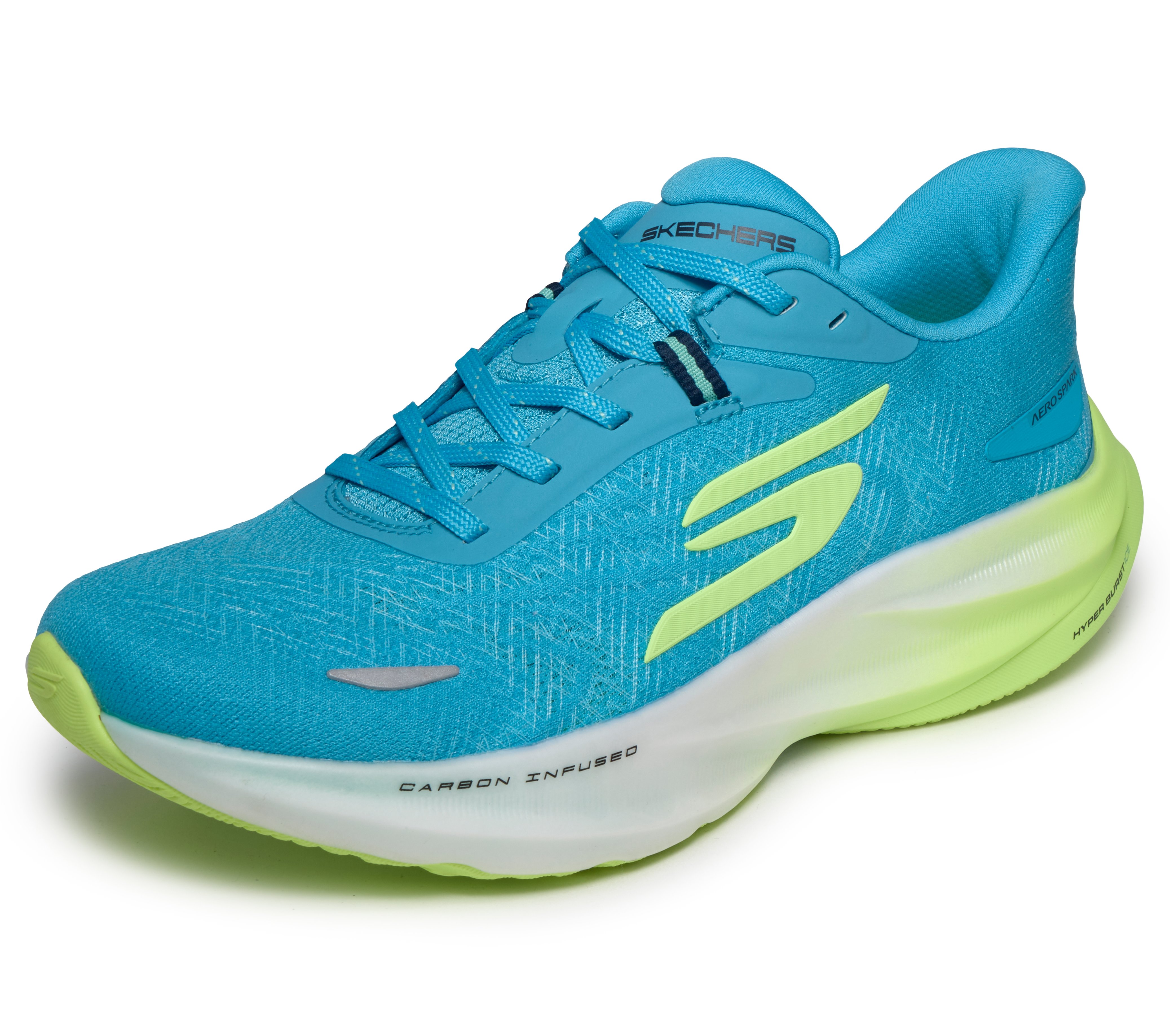 Sepatu Light Up Skechers For Adults Skechers Work Men's Slip