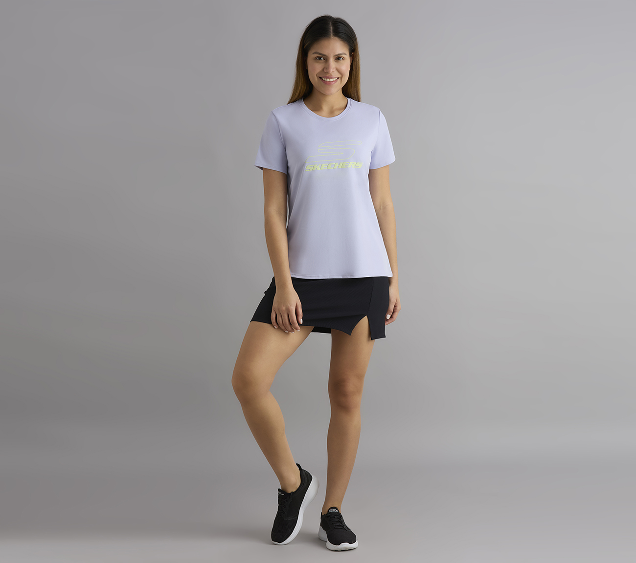 PERFORMANCE RUNNING T-SHIRT,  Apparel Right View