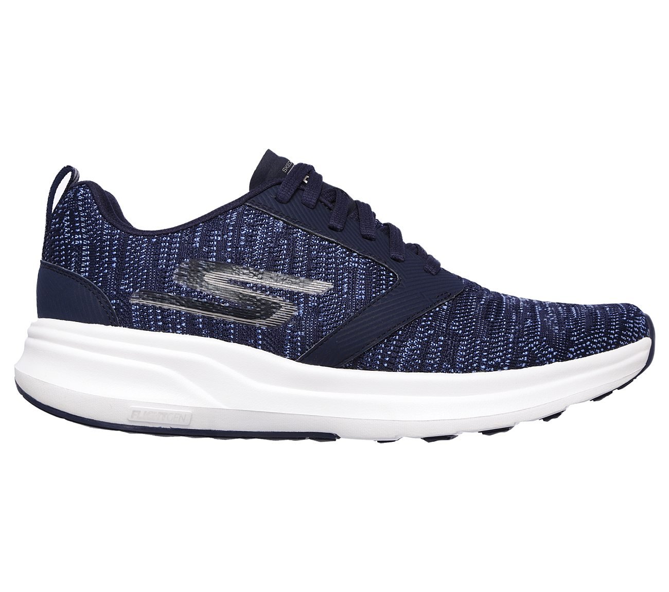 RIDE 7, NNNAVY Footwear Right View