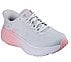 MAX CUSHIONING ENDEAVOUR - HA, GREY/PINK