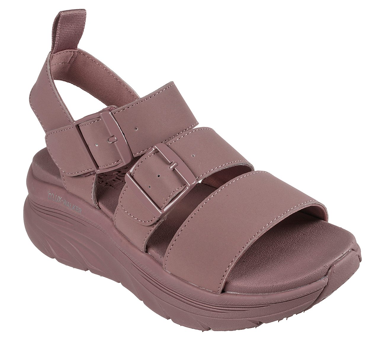 D'LUX WALKER - RETRO COSMOS, MMAUVE Footwear Right View