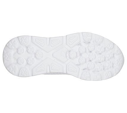 GO RUN 400-INTREPID,  Footwear Bottom View