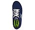 GO STEP LITE - SWERVE, NNNAVY Footwear Top View