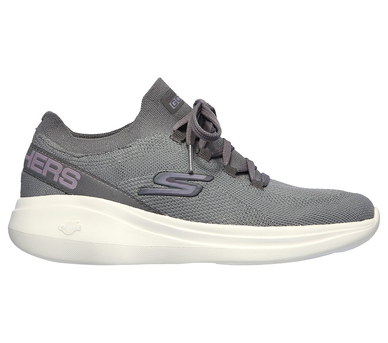 GO RUN FAST - SUNSET BEAUTY,  Footwear Top View
