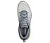 GO RUN RIDE 11, GREY Footwear Top View