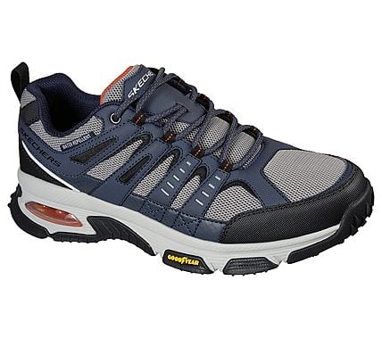 SKECH-AIR ENVOY,  Footwear Top View