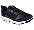 TORQUE - TWIST,  Footwear Lateral View