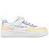 SPORT COURT 92, WHITE/MULTI