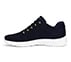 DYNAMIGHT, NAVY/LIME Footwear Left View