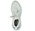 MATERA 2.0-CELDRA, WWWHITE Footwear Top View