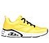 TRES-AIR, YELLOW Footwear Lateral View