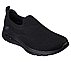 ARCH FIT VISTA - INSPIRATION, BBLACK Footwear Right View