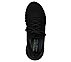 OVERHAUL, BBLACK Footwear Top View