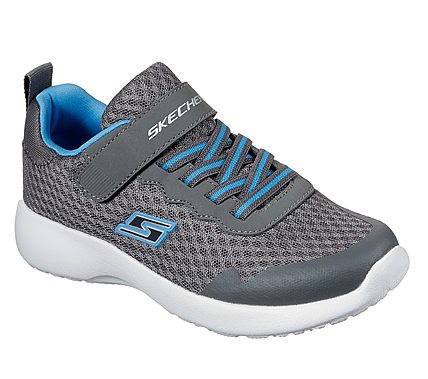 DYNAMIGHT - HYPER TORQUE,  Footwear Lateral View