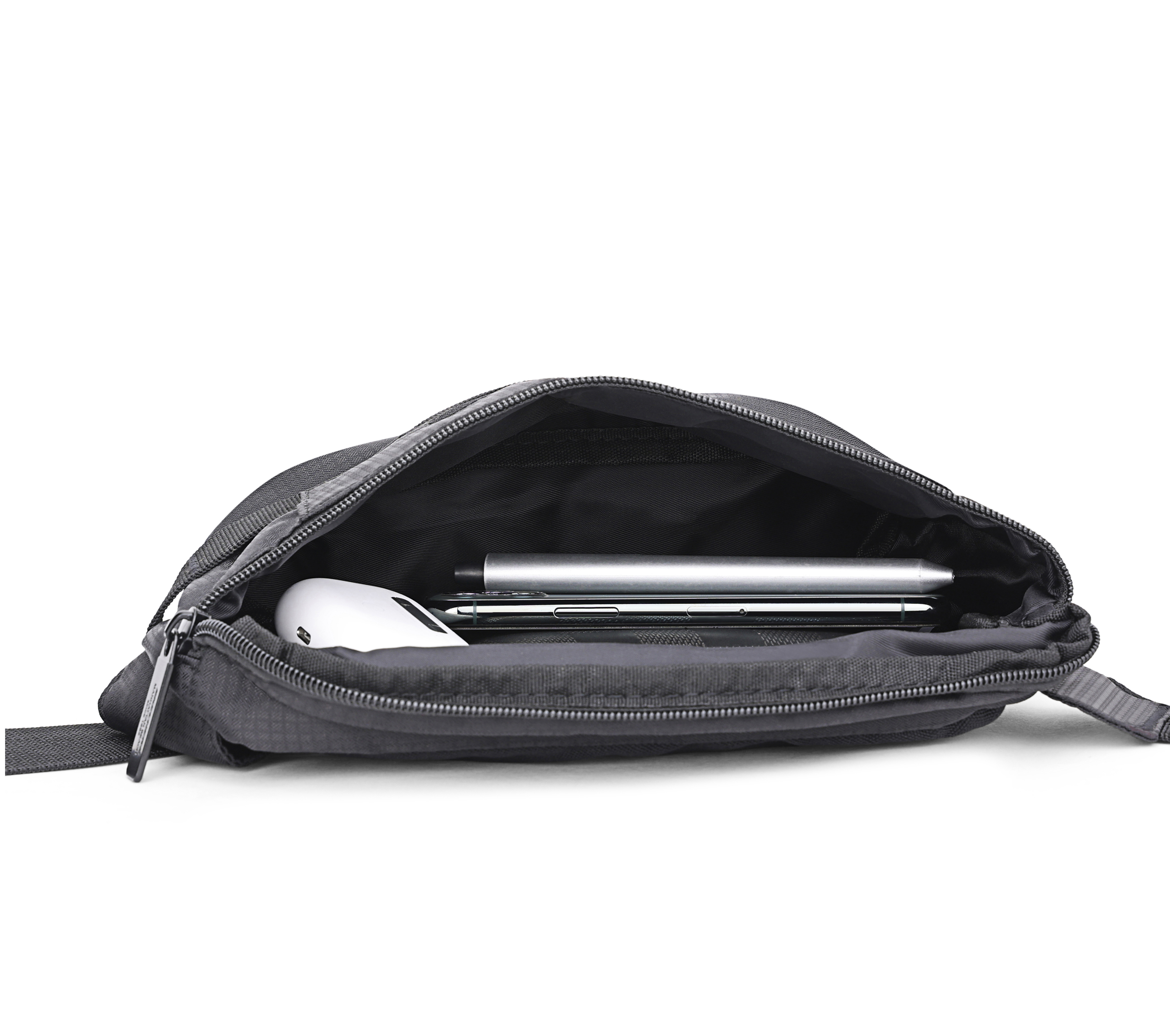 WAIST BAG,  Accessories Bottom View