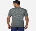 CHOOSE GREATNESS GRAPHIC T-SHIRT, LIGHT GREY Apparel Bottom View