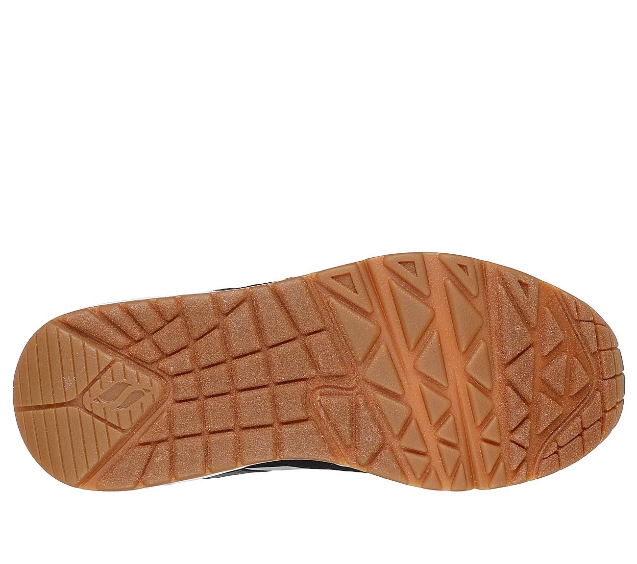 UNO - RETRO-GROOVE, BLACK/WHITE