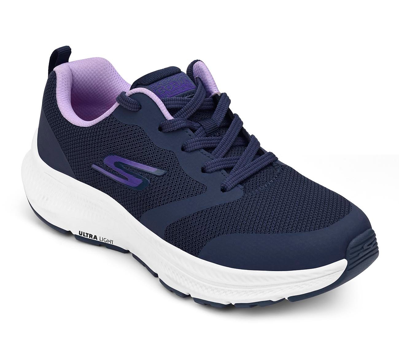 GO RUN CONSISTENT 2, NAVY