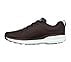 GO RUN PURE 2 - AXIS, BLACK/WHITE Footwear Left View