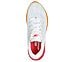 GO RUN PERSISTENCE 2, WHITE/MULTI