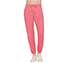GODRI RESTORATIVE RIB JOGGER, RED/BLUE