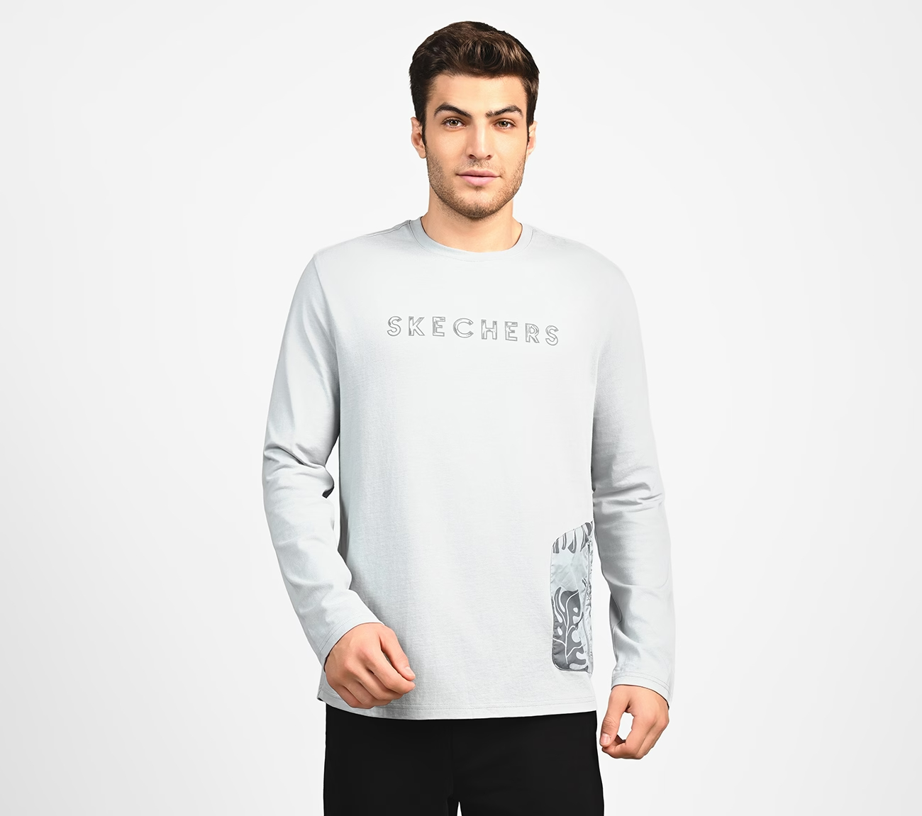 skechers OASIS RANGER TEE-picture-23