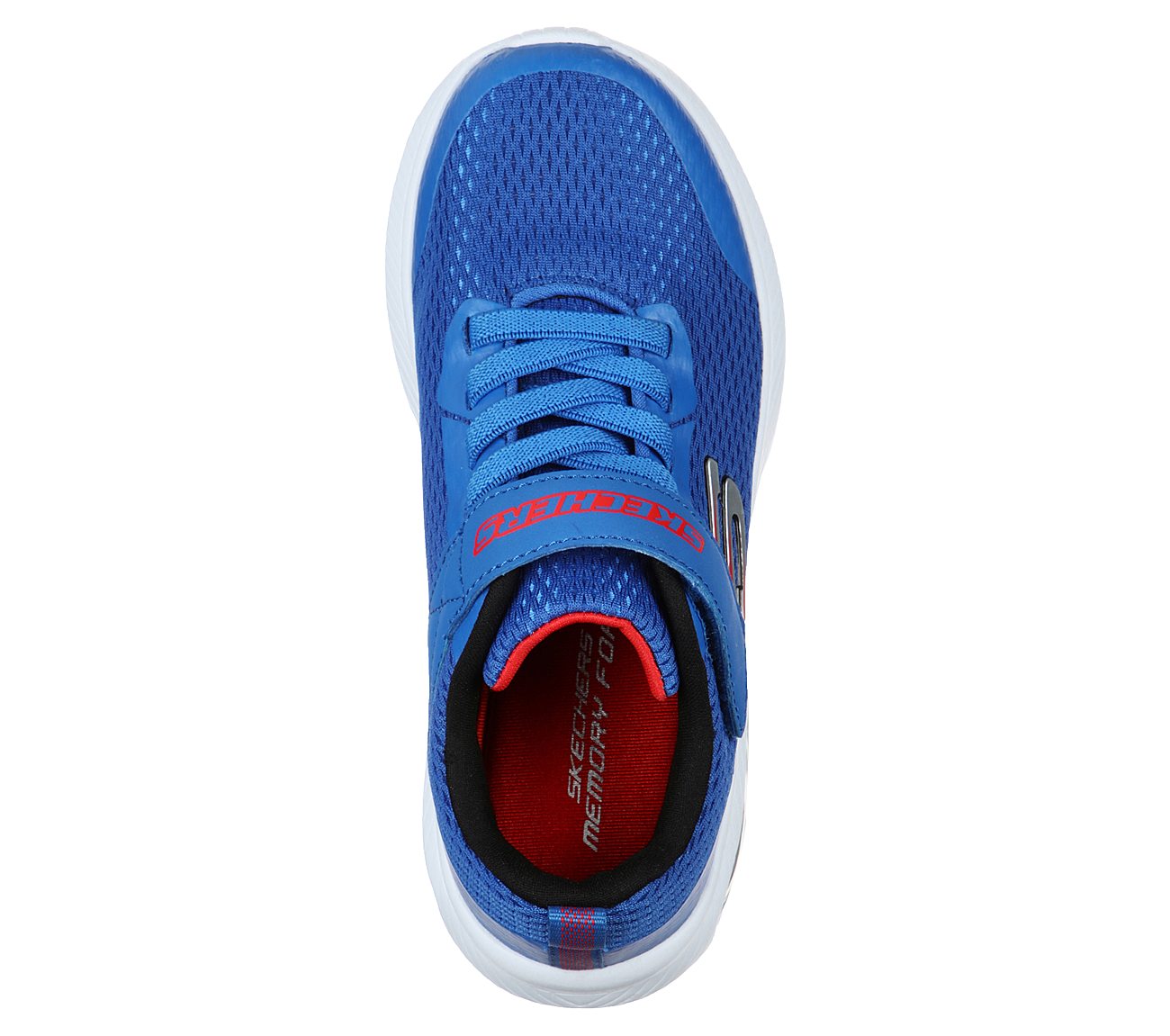 DYNA-AIR, ROYAL Footwear Top View