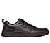 SPORT COURT 92, BBLACK Footwear Lateral View