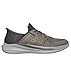 SKECHERS SLIP-INS RF: SLADE - OCON,  Footwear Top View