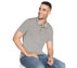 OFF DUTY POLO,  Apparel Lateral View