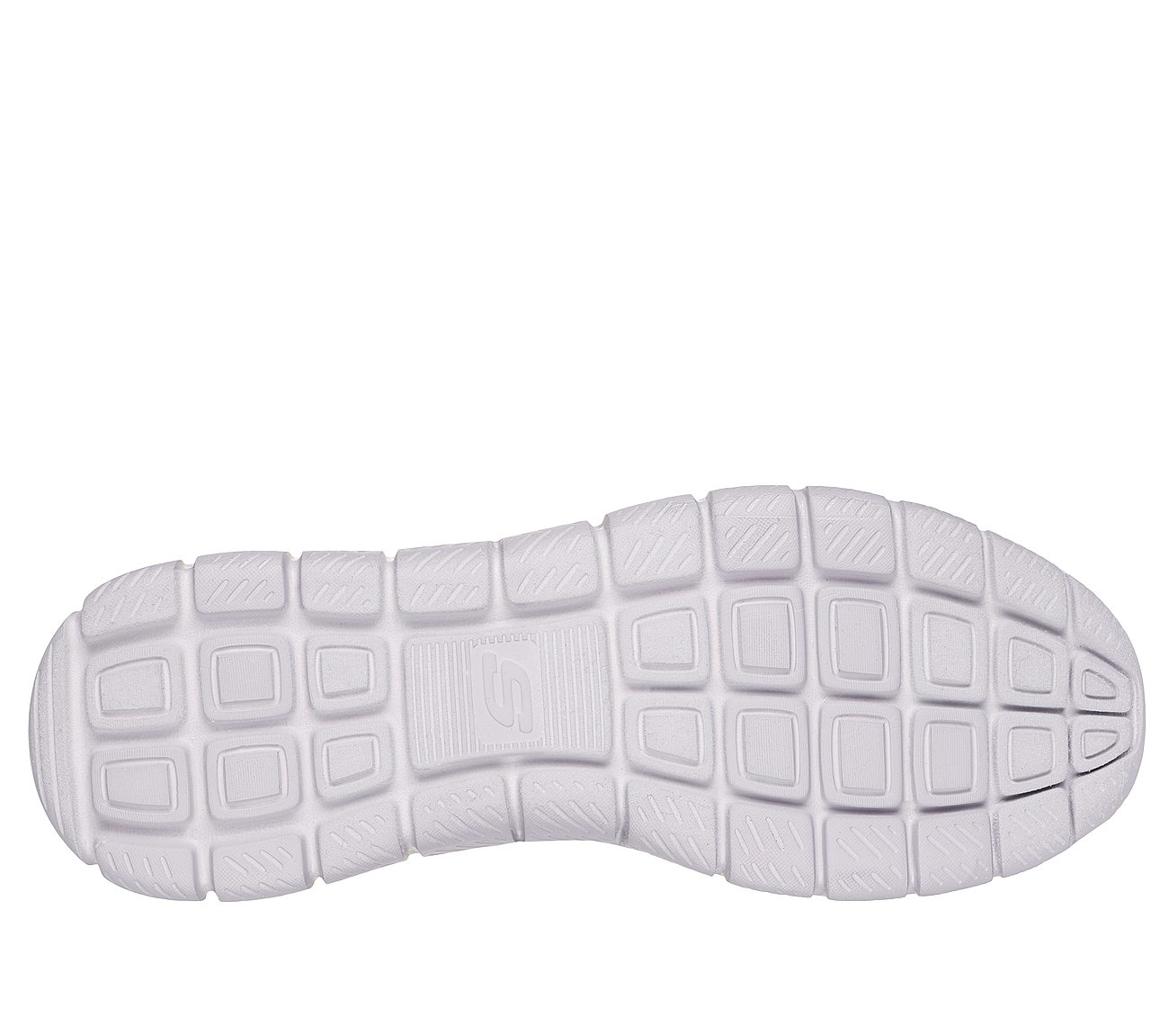 TRACK-RIPKENT, GGREY/BLACK Footwear Bottom View