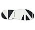 A-LINE - AXES, BBBBLACK Footwear Bottom View
