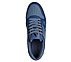 KOOPA - TIEBREAK LOW, NNNAVY Footwear Top View