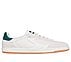 HOTSHOT - KAYDE, OFF WHITE/GREEN