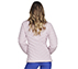 GOSHIELD EVERYDAY JACKET, PINK/LAVENDER Apparels Top View