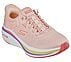 GO RUN ELEVATE 2.0 - BANYAN, PEACH Footwear Right View