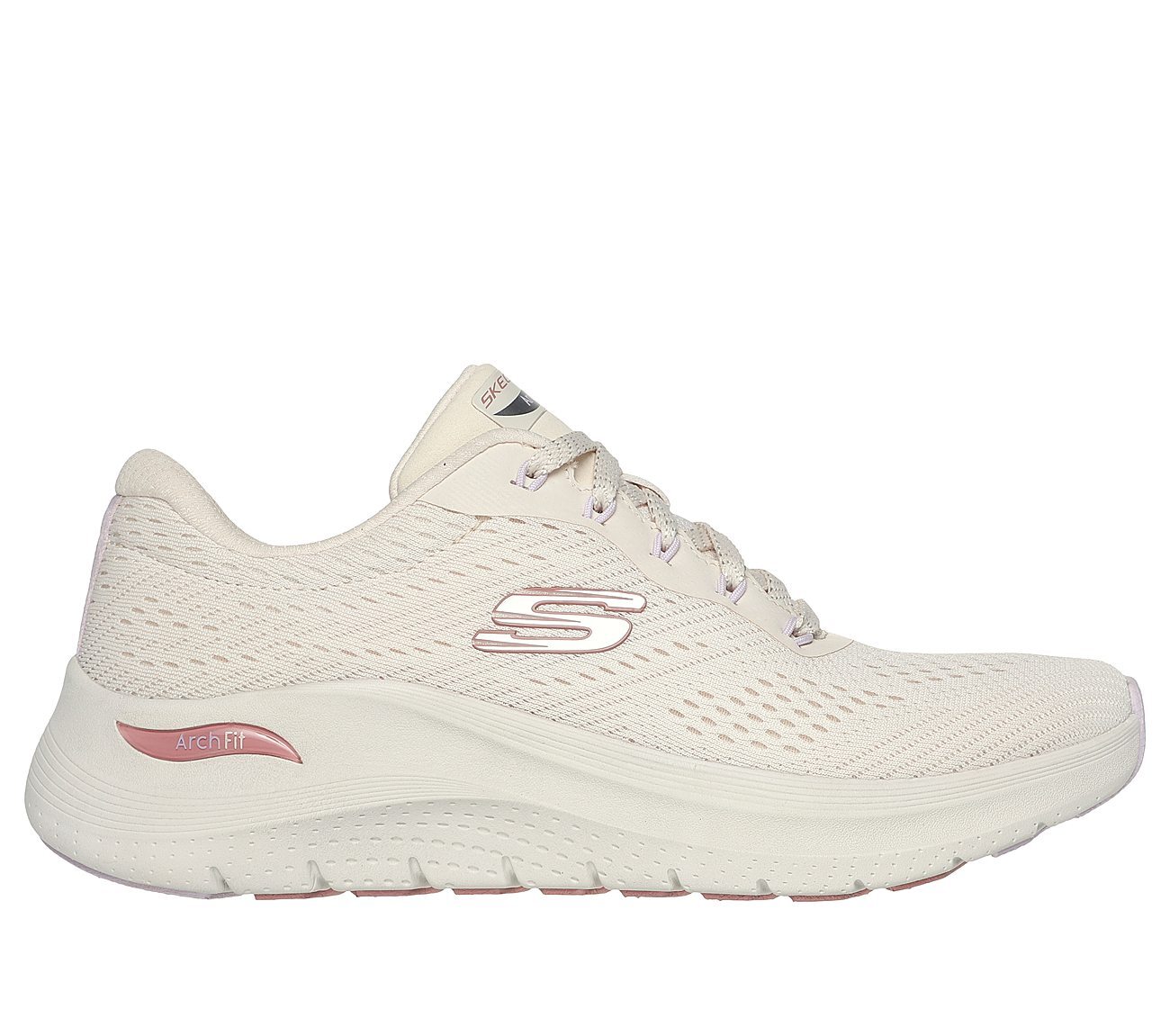 ARCH FIT 2.0 - BIG LEAGUE,  Footwear Bottom View