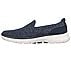 GO WALK 6 - GRAND HORIZON, NAVY/WHITE