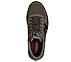 NEW WAVE CUP - BRIGGS, OOLIVE Footwear Top View