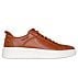 COURT BREAK - DOUBLE VENTED,  Footwear Bottom View