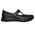 MICROBURST-SMARTY SPIRITS, BBLACK Footwear Right View