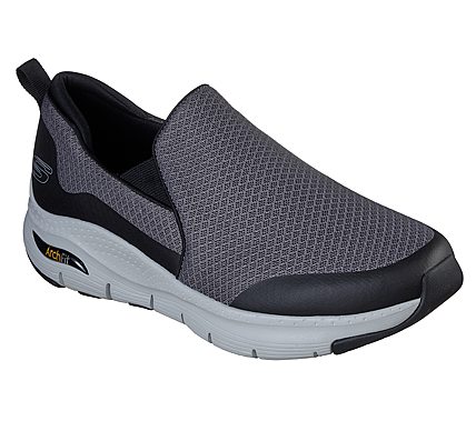 ARCH FIT-BANLIN,  Footwear Top View