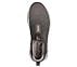 GO WALK ARCH FIT 2.0 - LINEAR, BROWN Footwear Top View