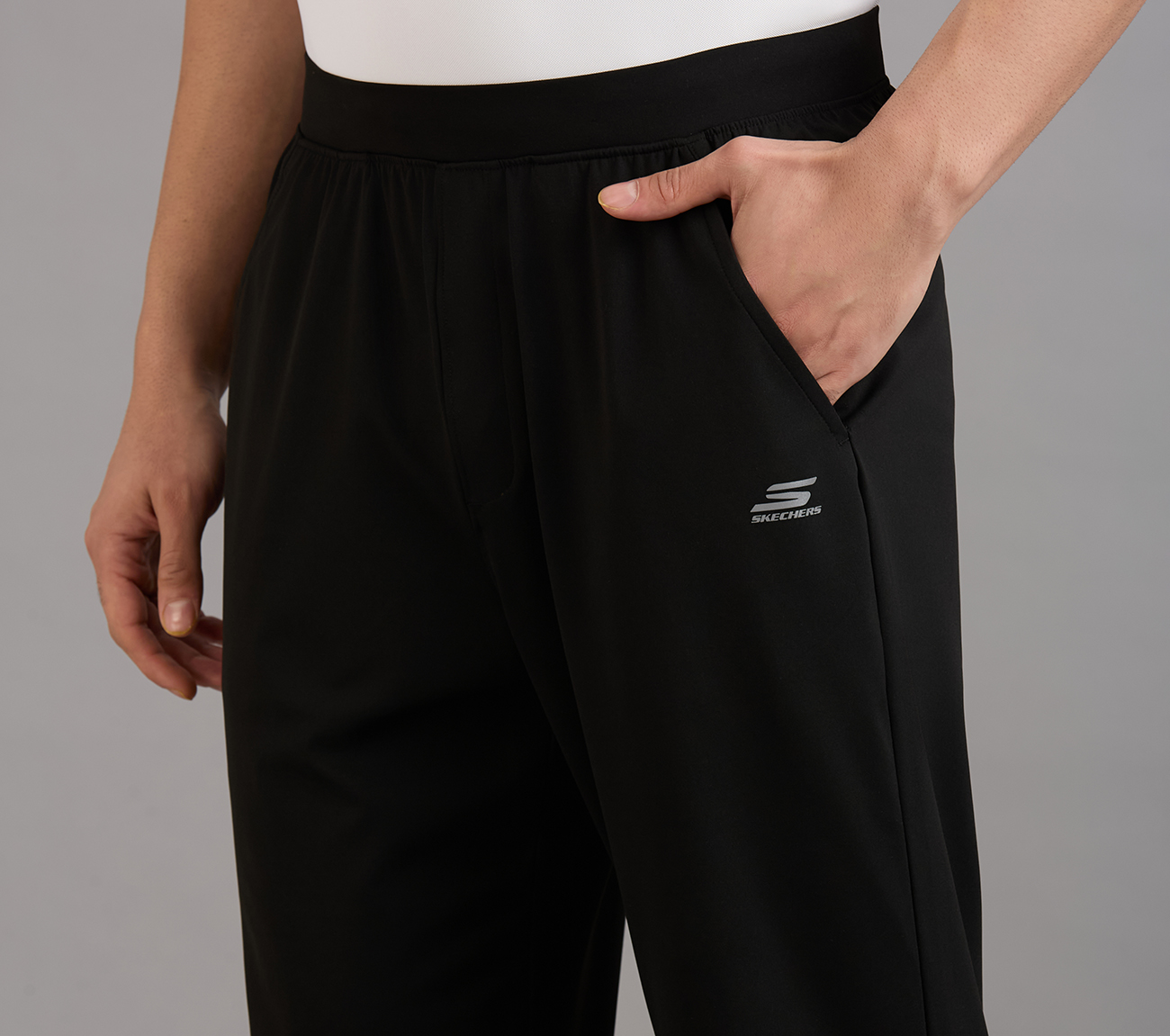 PEFORMANCE BASIC PANTS,  Apparel Right View