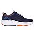 D'LUX FITNESS-NEW AFFINITY,  Footwear Lateral View