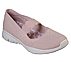 SEAGER - POWER HITTER, ROSE Footwear Lateral View